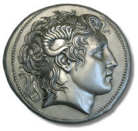 Alexander the Great