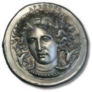 Arethusa