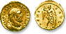 Allectus Gold