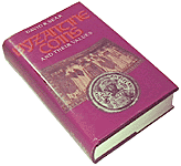 Byzantine Coins & Their Values