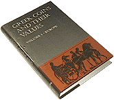 Greek Coins & Their Values Volume 1