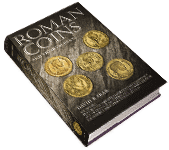 Roman Coins & Their Values Millennium Edition Volume 5