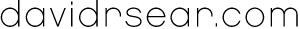 David R Sear – Numismatist Logo